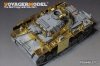 Voyager Model PEA448 WWII German Pz.Kpfw.III Ausf.M/N Additional Armour (For TAKOM) 1/35
